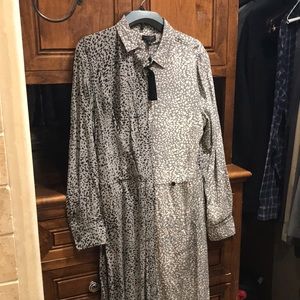 Rag and Bone Long Dress